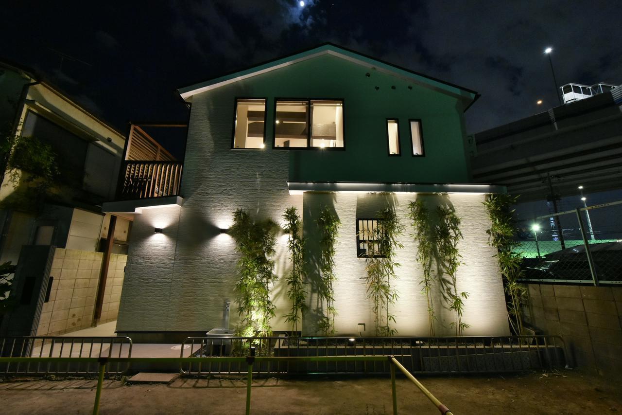 Asakusa East Terrace - Kando Токио Екстериор снимка