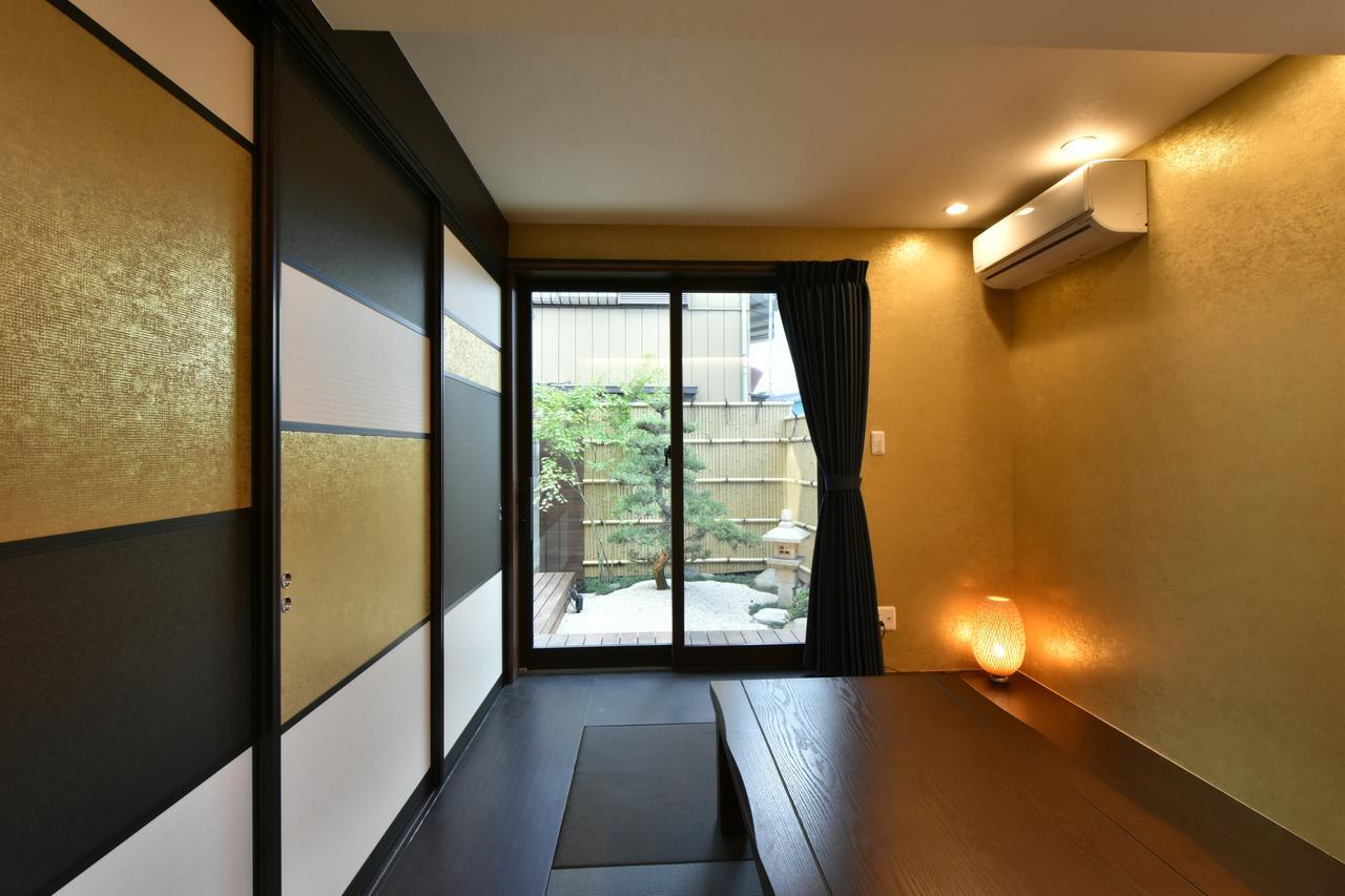 Asakusa East Terrace - Kando Токио Екстериор снимка