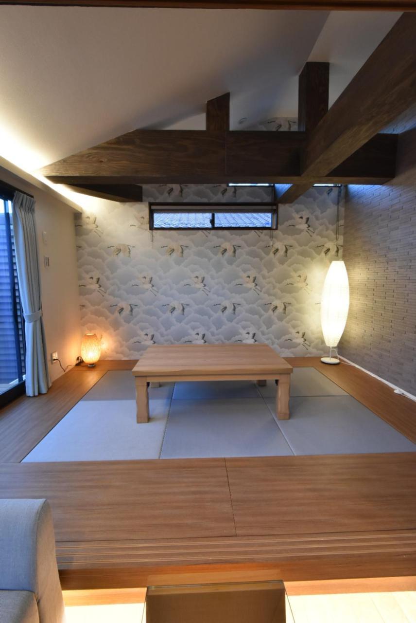 Asakusa East Terrace - Kando Токио Екстериор снимка